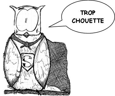 chouette Passeport Vacances