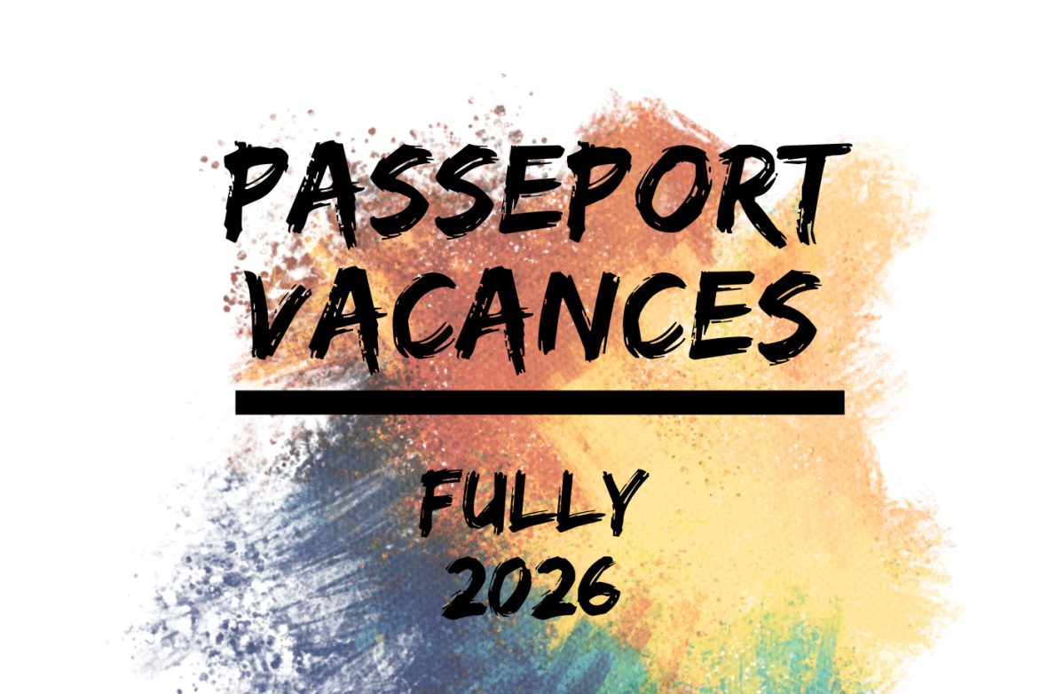 Il reste des places pour le Passeport Vacances de Fully !