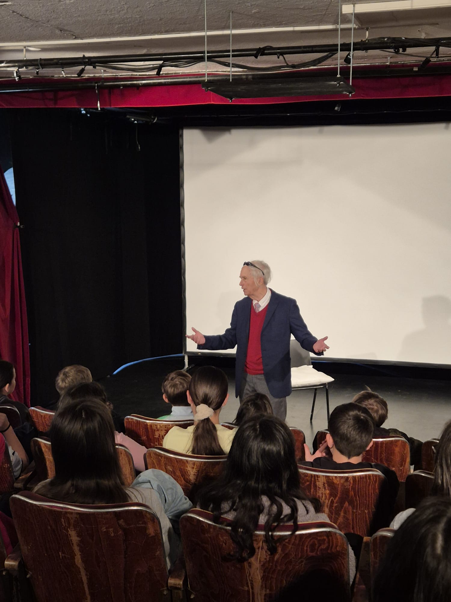  De l’Italie à Fully : Chemins de Migration 